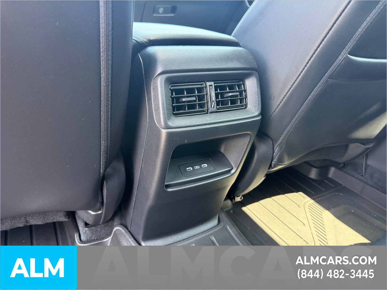 Used 2024 Honda CR-V EX-L image 15