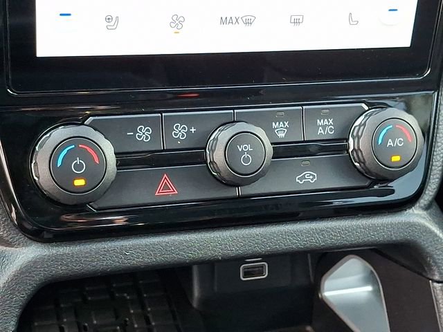 Certified 2024 Ford Ranger Lariat w/ Trailer Tow Package image 15