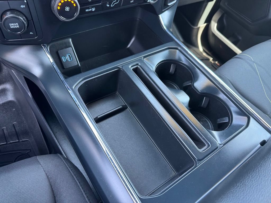 Certified 2024 Ford F150 STX AWD/4WD image 33