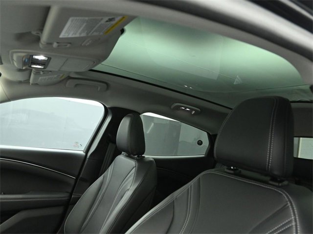 Certified 2023 Ford Mustang Mach-E Premium image 35