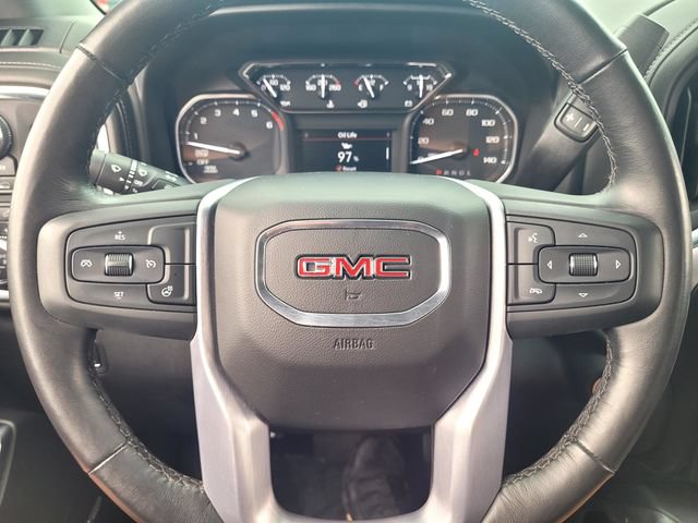 Used 2020 GMC Sierra 1500 SLT w/ SLT Premium Package AWD/4WD image 26