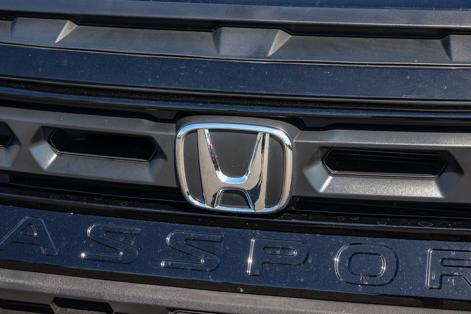 Used 2026 Honda Passport RTL image 11