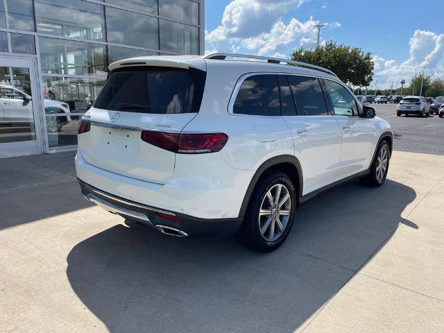 Used 2023 Mercedes-Benz GLS 450 4MATIC image 5
