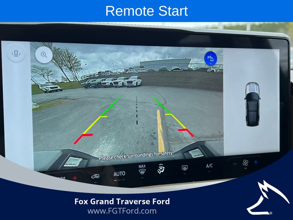 Certified 2025 Ford Bronco Sport Big Bend AWD/4WD image 22