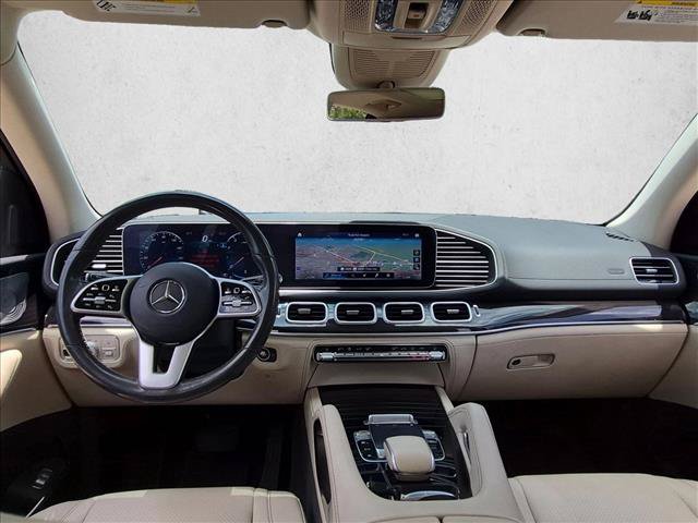Used 2020 Mercedes-Benz GLE 350 4MATIC image 17