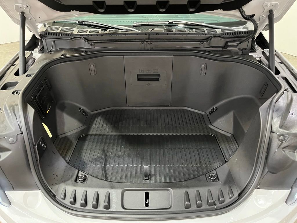 Certified 2023 Ford F150 Lightning XLT w/ Equipment Group 312A High image 7