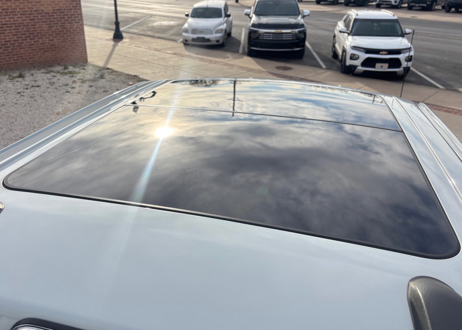 Certified 2023 Ford F150 Lariat w/ Equipment Group 502A High image 74