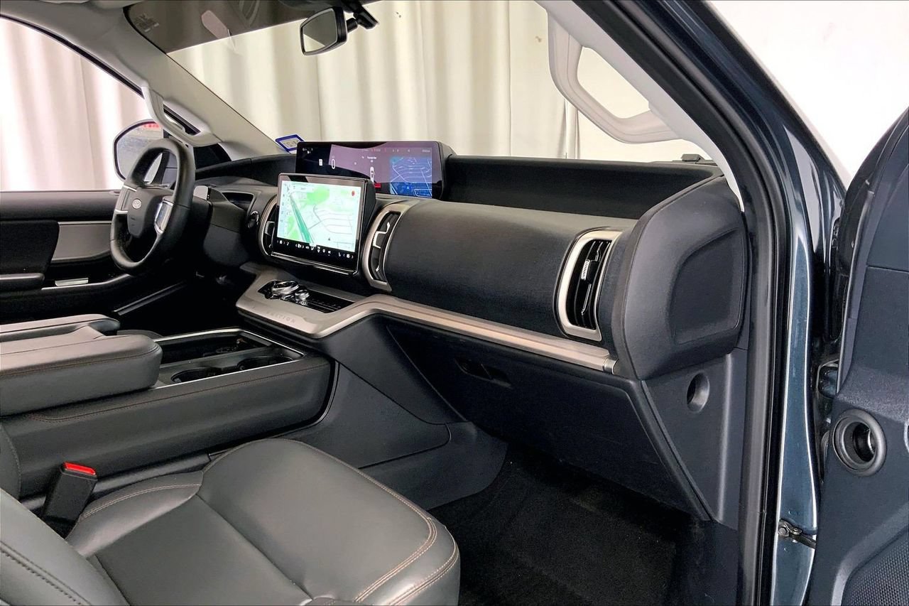 Certified 2025 Ford Expedition Max Active RWD image 28