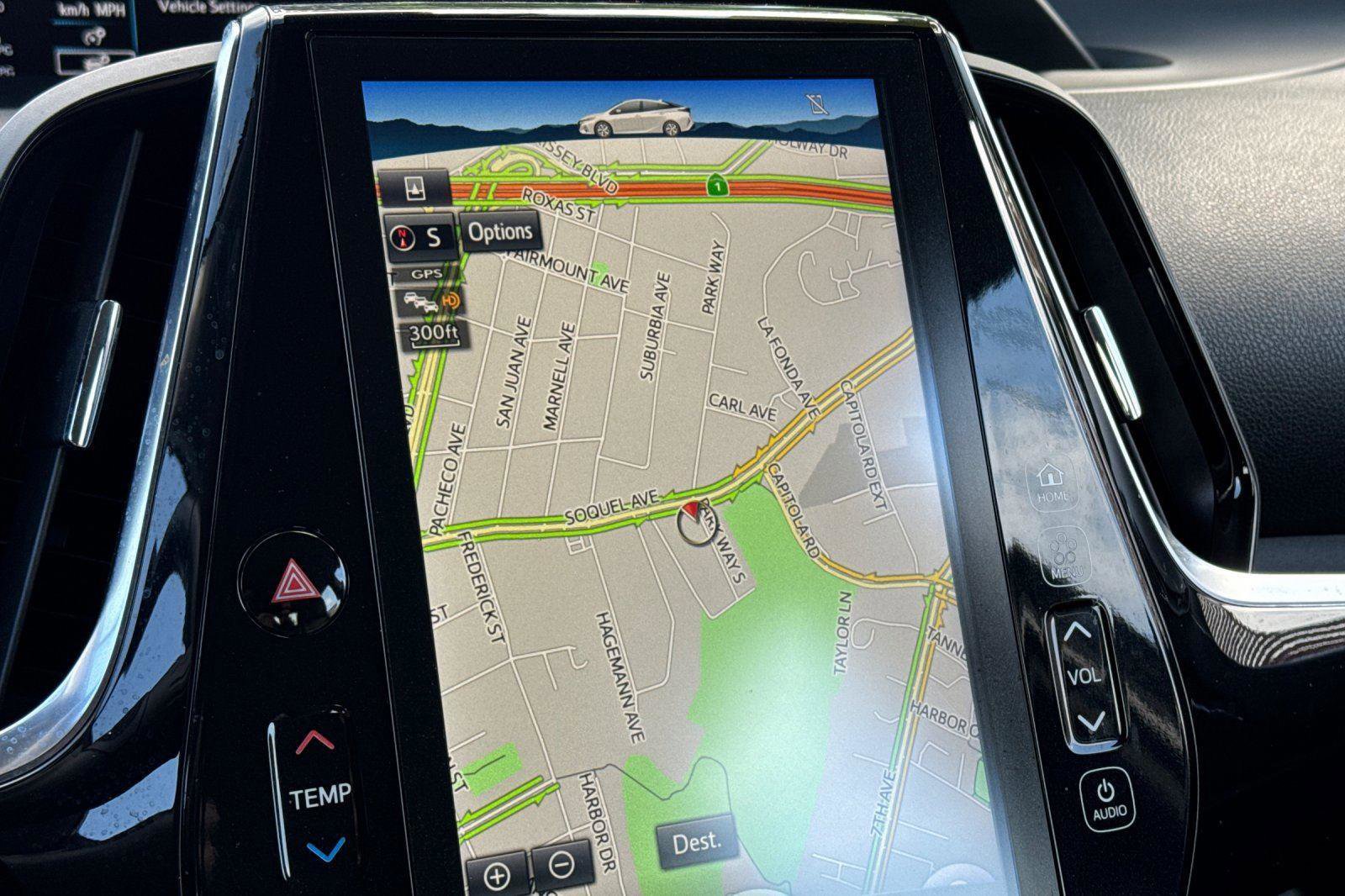 Used 2022 Toyota Prius Prime Limited image 20