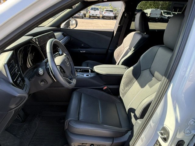 Used 2024 Lexus TX 350 FWD w/ Technology Package image 13