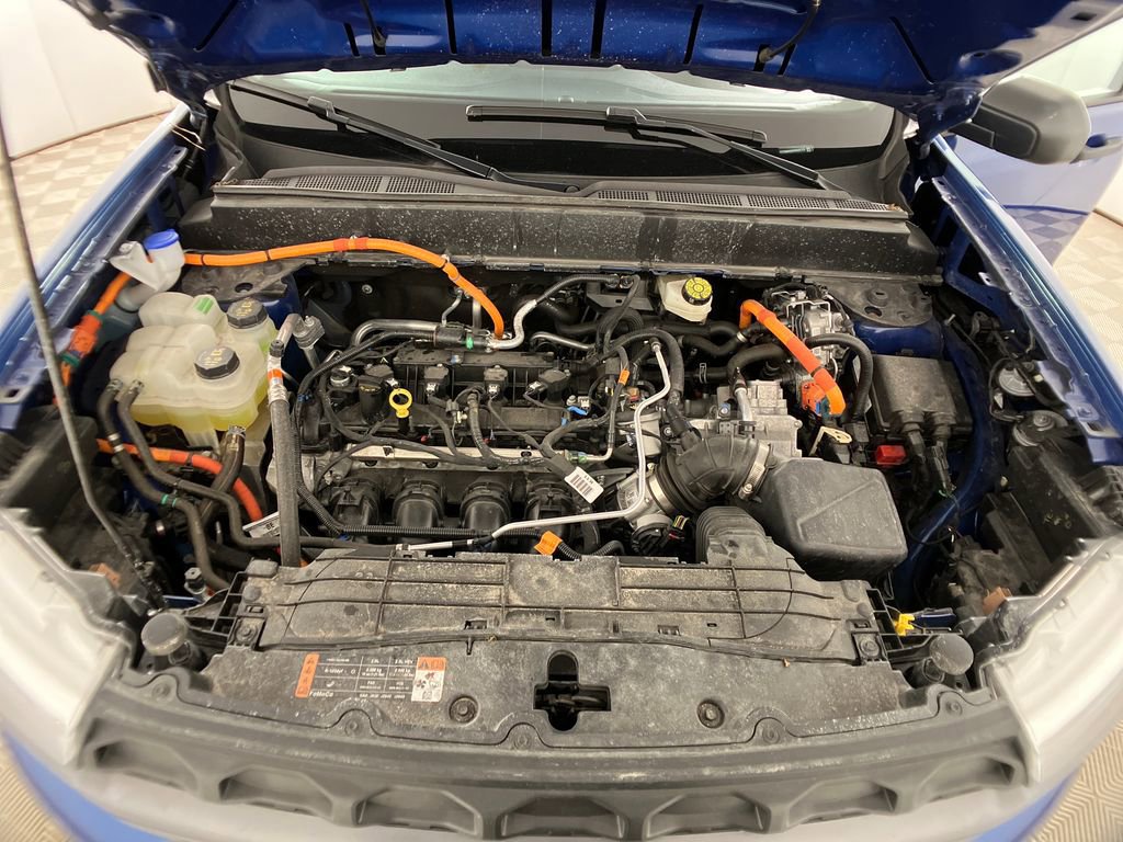 Certified 2024 Ford Maverick XLT image 31