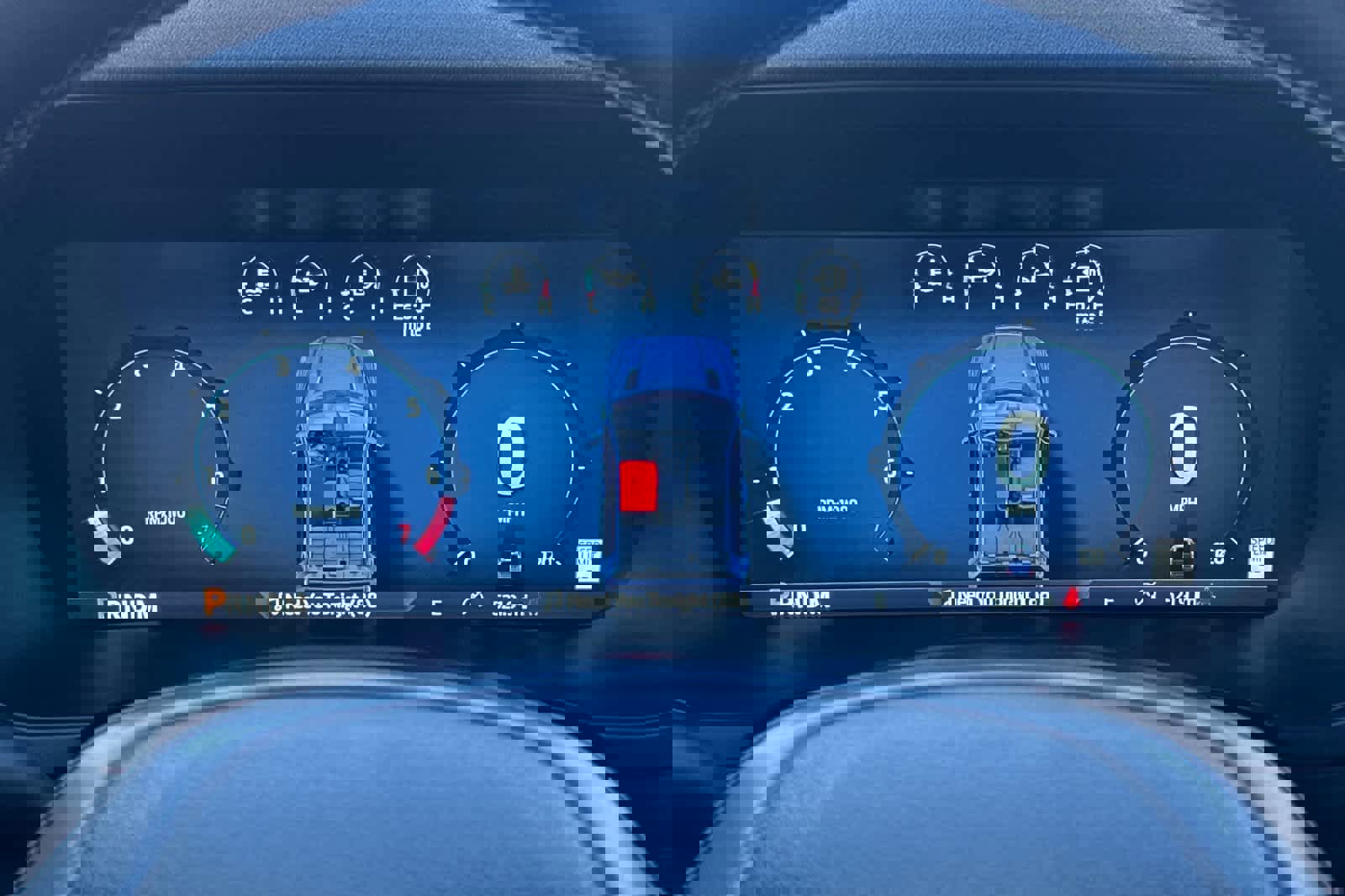 Certified 2025 Ford F150 Lariat w/ Equipment Group 501A Mid image 24