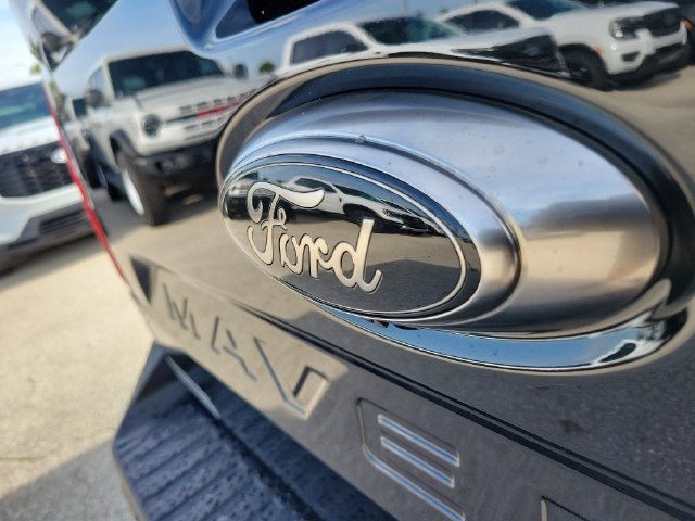Certified 2024 Ford Maverick XLT w/ XLT Luxury Package FWD image 8