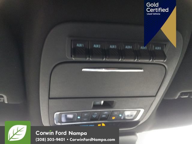 Certified 2024 Ford F150 Raptor image 25