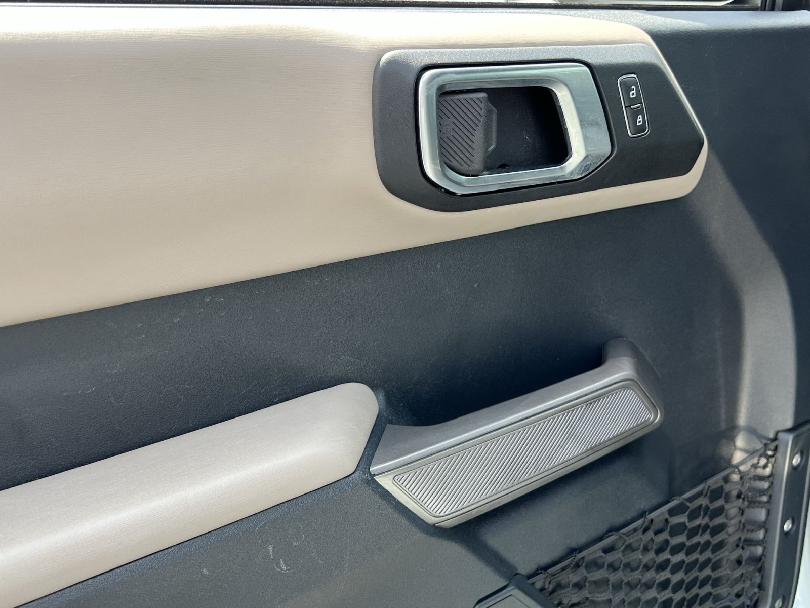 Certified 2022 Ford Bronco Wildtrak AWD/4WD image 23