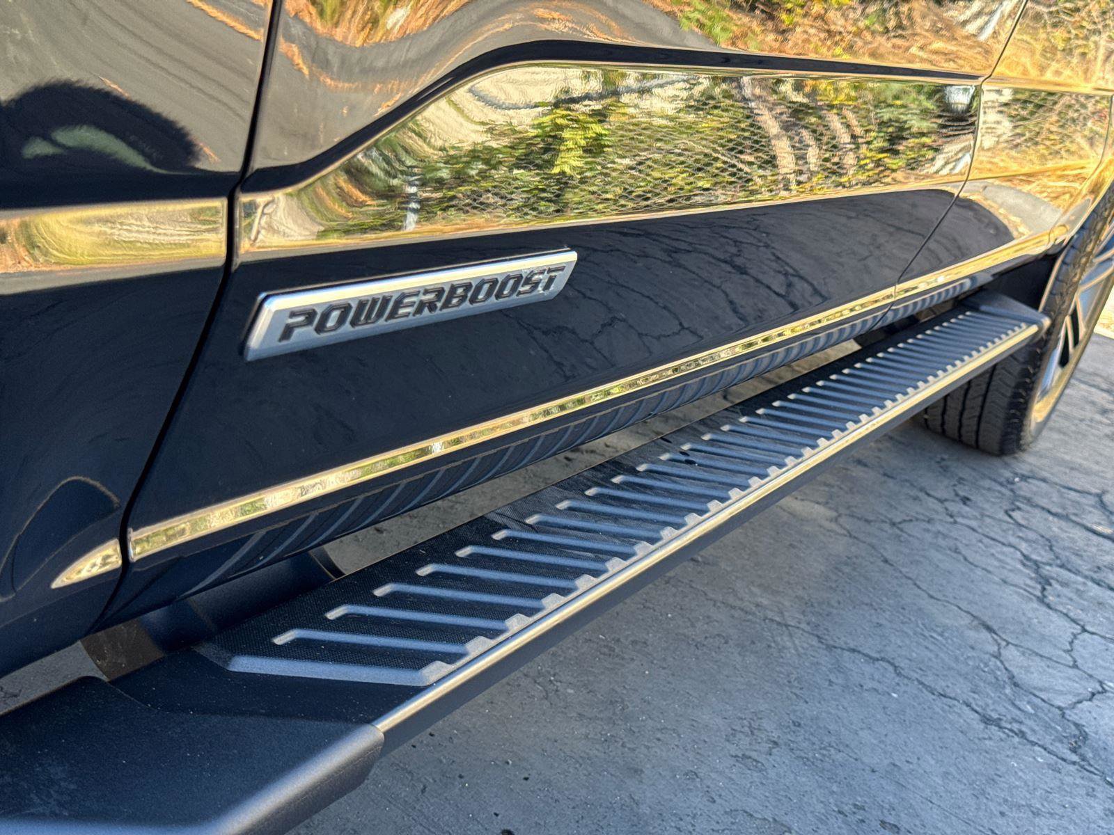 Certified 2023 Ford F150 XLT w/ Equipment Group 302A High image 13