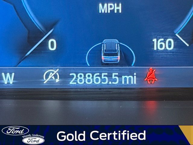 Certified 2023 Ford Expedition Limited AWD/4WD image 14