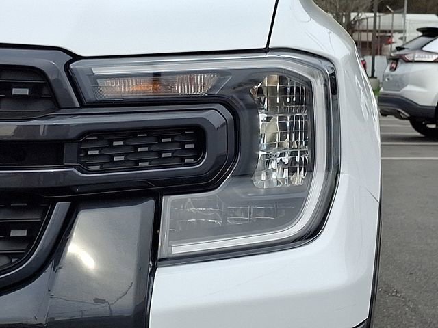 Certified 2024 Ford Ranger XLT w/ Equipment Group 301A High image 9