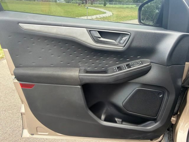 Certified 2020 Ford Escape S AWD/4WD image 17
