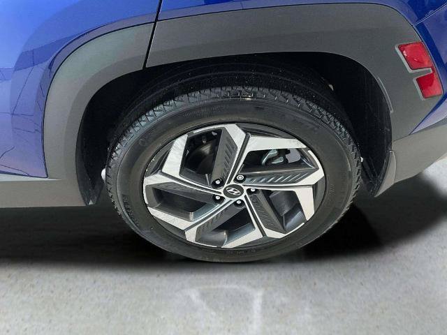 Used 2024 Hyundai Tucson SEL w/ Convenience Package AWD/4WD image 30