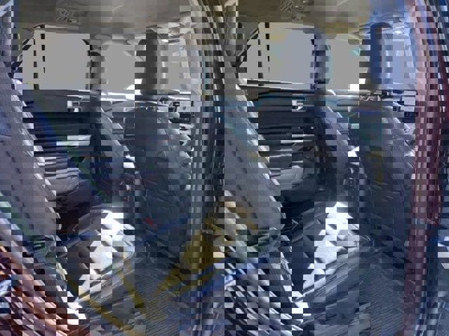 Certified 2022 Ford Explorer XLT w/ Equipment Group 202A image 11