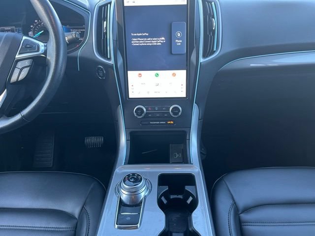 Certified 2024 Ford Edge SEL AWD/4WD image 21