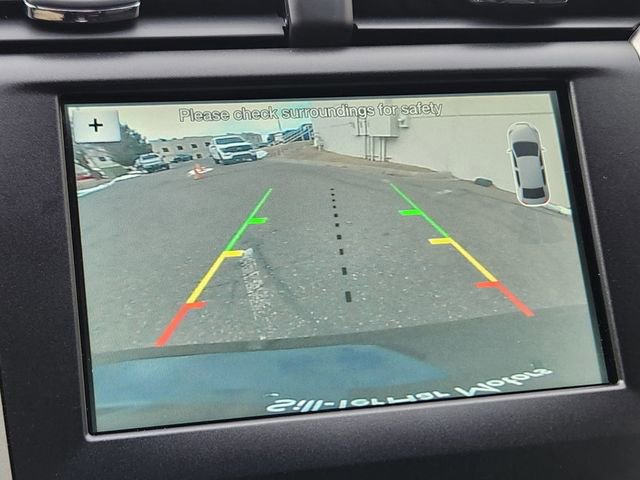 Certified 2017 Ford Fusion SE w/ Equipment Group 201A image 23