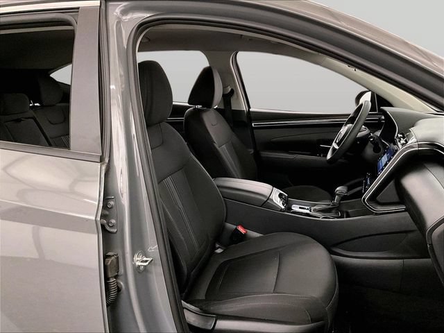 Used 2024 Hyundai Tucson SEL AWD/4WD image 7