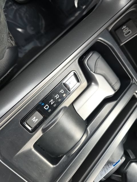 Certified 2025 Ford F150 Tremor AWD/4WD image 23