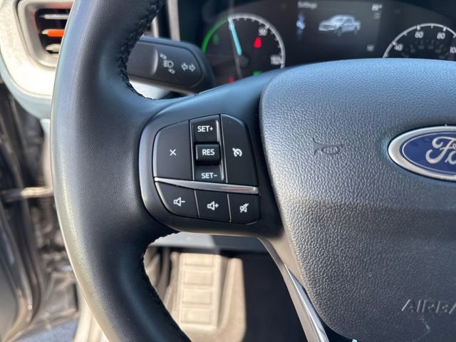 Certified 2024 Ford Maverick XLT w/ XLT Luxury Package FWD image 25