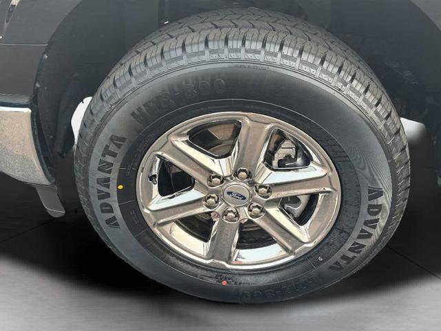 Certified 2024 Ford F150 XLT w/ Equipment Group 302A MID AWD/4WD image 33