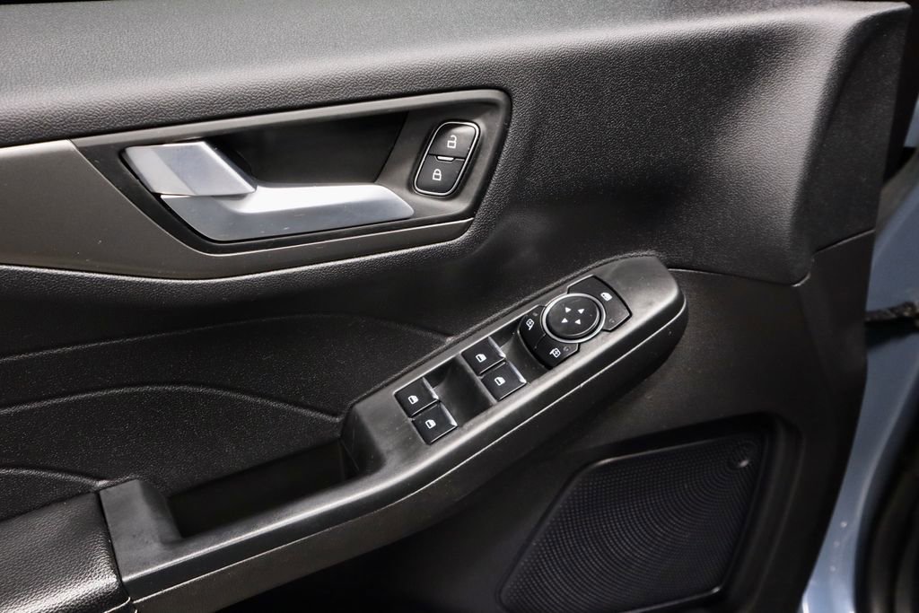 Certified 2023 Ford Escape SE FWD image 24