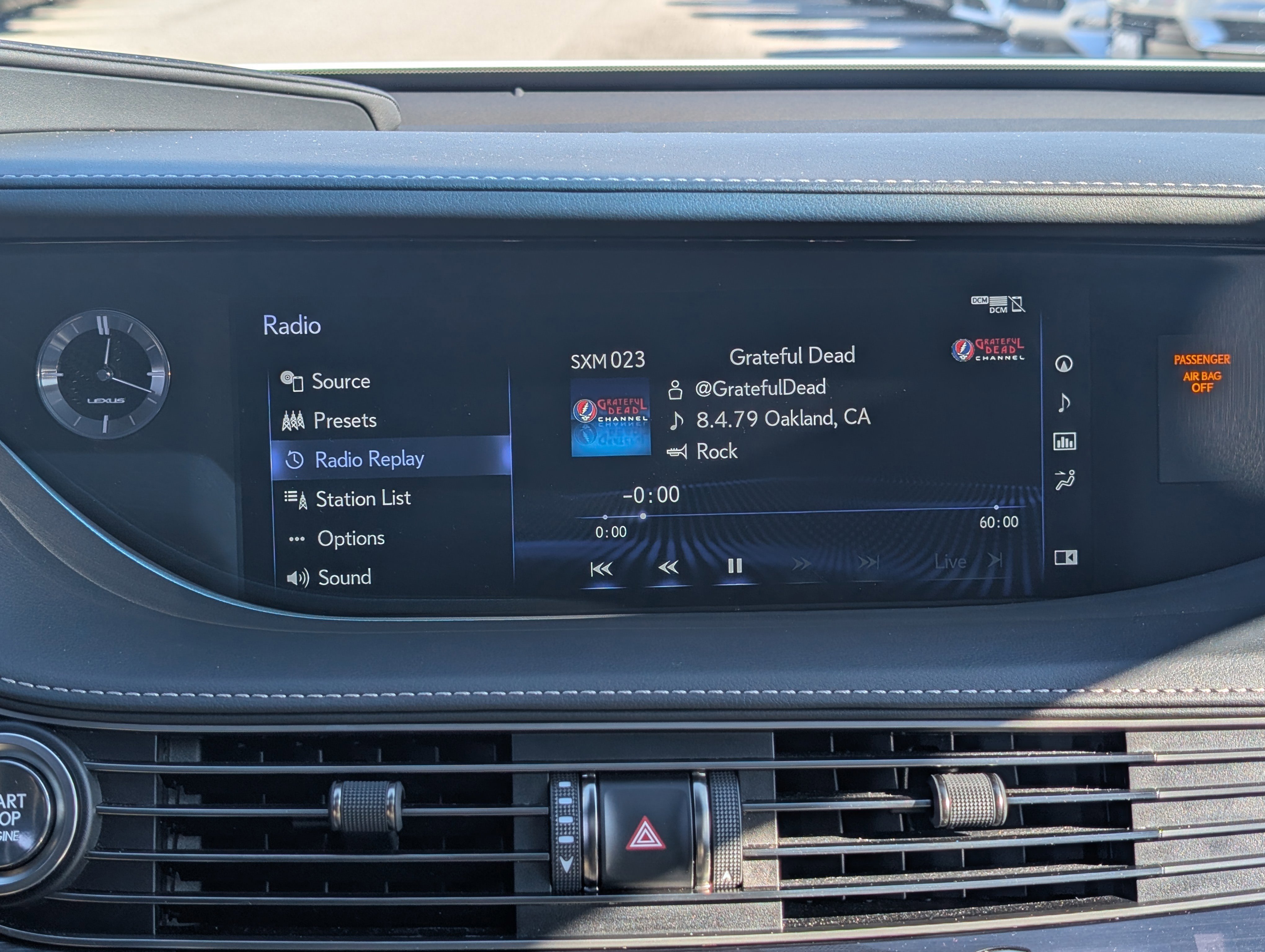 Used 2019 Lexus LS 500 F Sport image 31