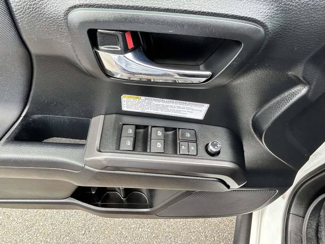 Used 2017 Toyota Tacoma TRD Pro AWD/4WD image 21