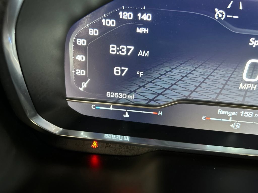 Used 2023 GMC Yukon SLE w/ Gmc Pro Safety Plus Package AWD/4WD image 18