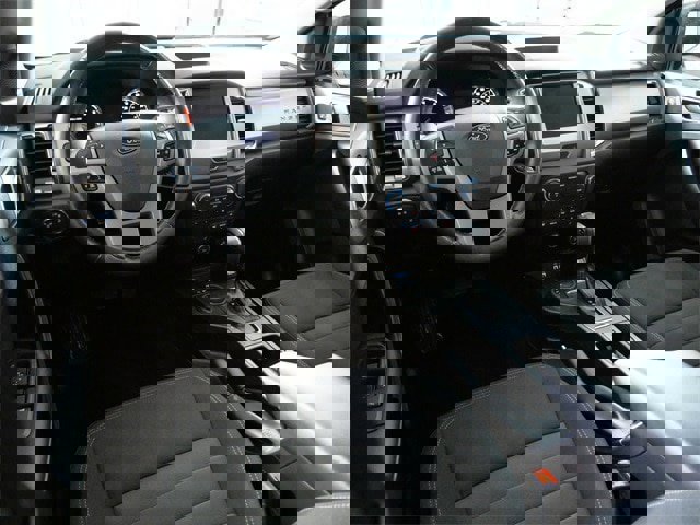 Certified 2020 Ford Ranger XLT w/ Equipment Group 302A Luxury image 8