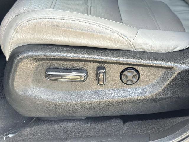 Used 2018 Honda CR-V EX-L image 21