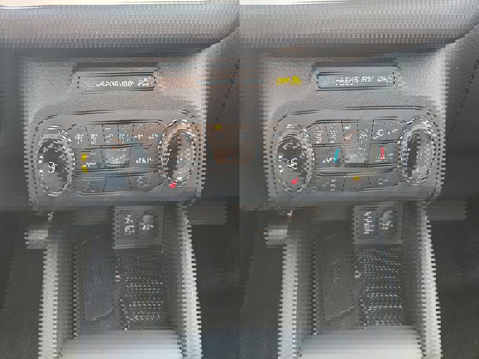 Certified 2024 Ford Bronco Sport Heritage w/ Heritage Convenience Package image 20