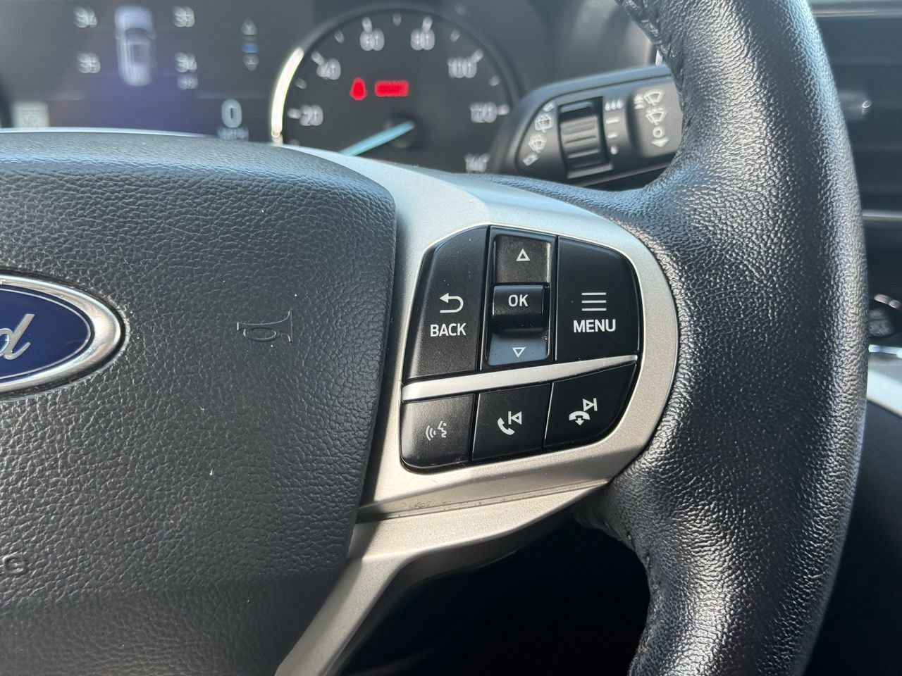 Certified 2021 Ford Explorer XLT w/ Equipment Group 202A image 14