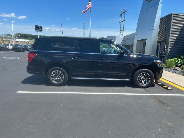 Certified 2023 Ford Expedition Max XLT AWD/4WD image 8