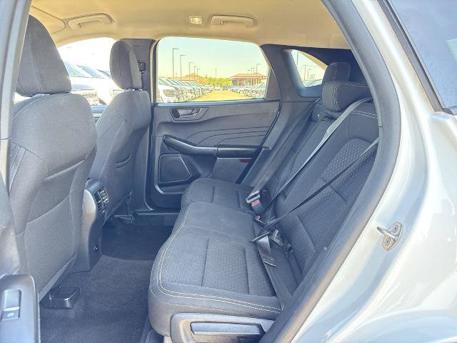 Certified 2025 Ford Escape Active FWD image 29