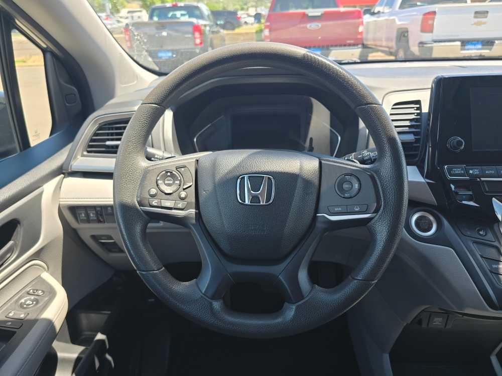Used 2019 Honda Odyssey EX image 11
