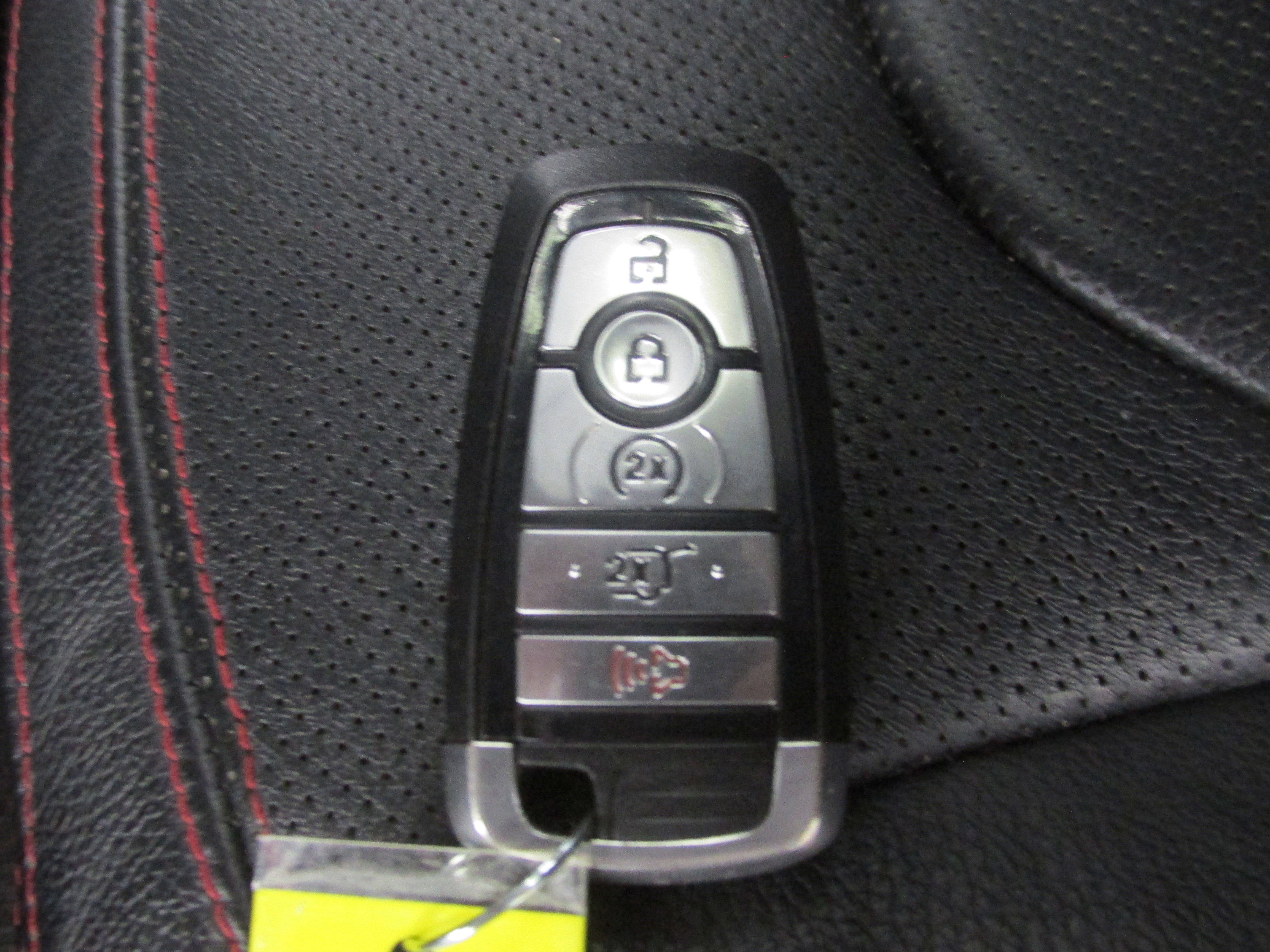 Certified 2020 Ford Expedition Limited w/ Equipment Group 303A image 46