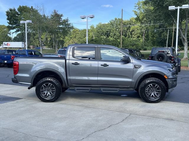 Certified 2023 Ford Ranger XLT w/ Tremor Off-Road Package AWD/4WD image 15