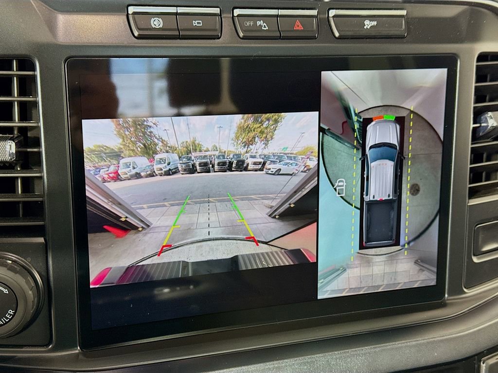 Certified 2024 Ford F350 Limited image 15