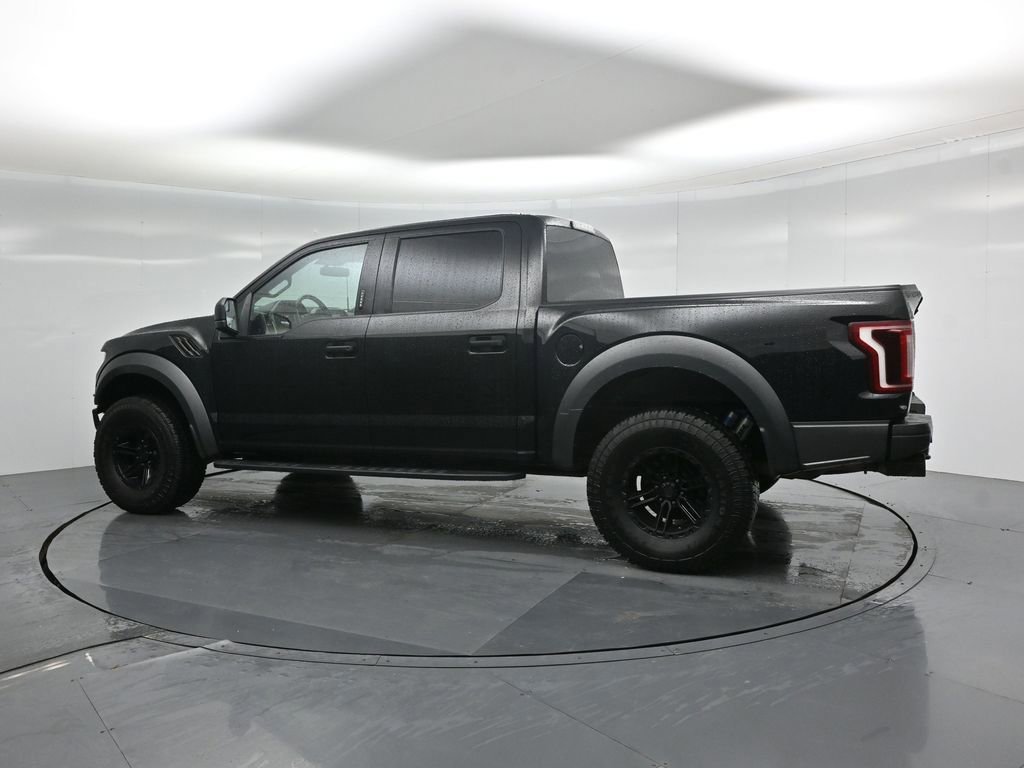 Certified 2018 Ford F150 Raptor image 34
