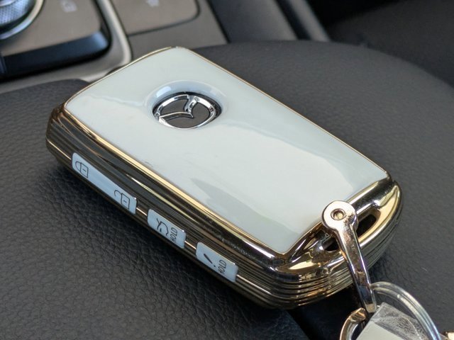 Used 2023 MAZDA CX-50 2.5 S w/ Cargo Package image 33