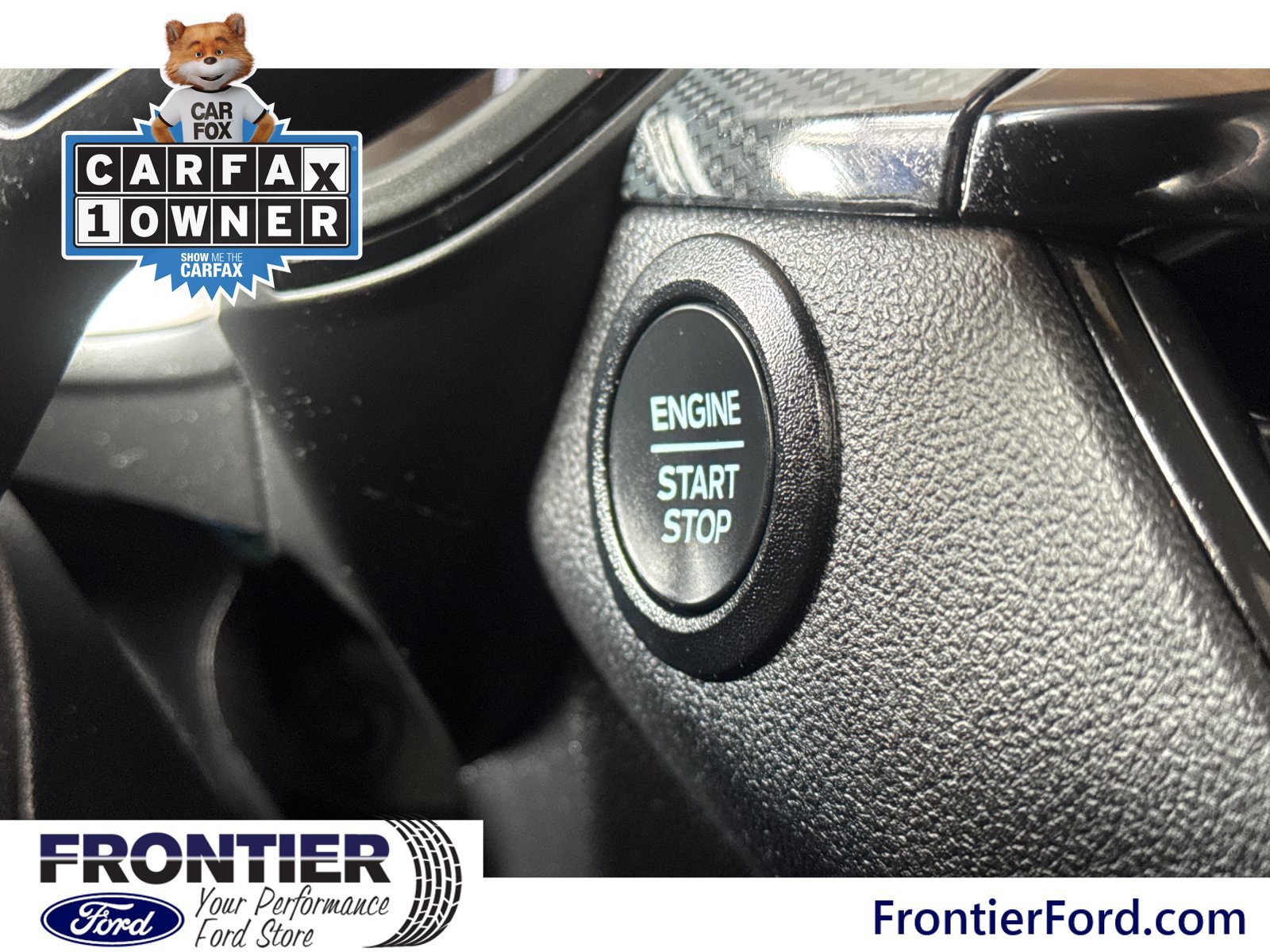 Certified 2025 Ford Escape ST-Line FWD image 23