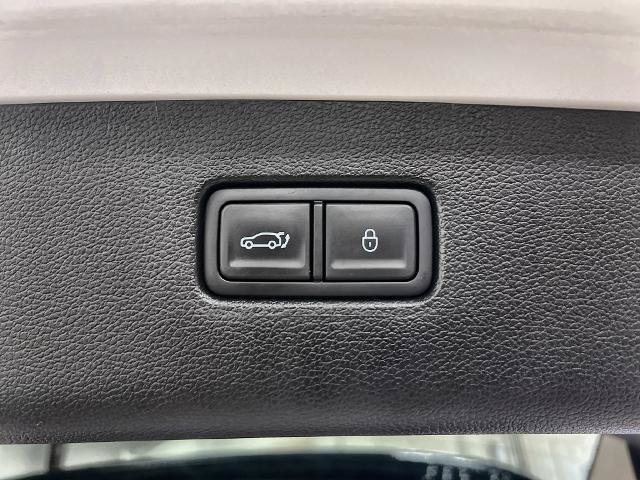 Used 2025 Genesis GV80 2.5T Standard AWD/4WD image 26