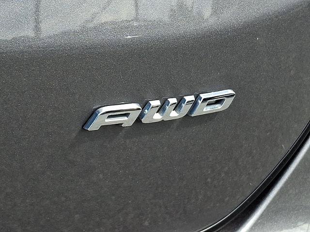 Certified 2023 Ford Edge SEL w/ Convenience Package AWD/4WD image 29